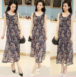 Aneka fashion wanita yang dijual oleh Blink Blink Lover