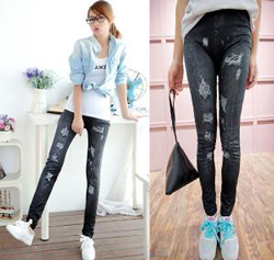 Aneka Bawahan Wanita yang Bagus, Berkualitas dan Nyaman Digunakan