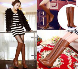 Tampil Cantik, Anggun, dan Staylish dengan Sandal dan Sepatu Dari Blink Blink Lover