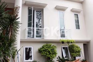 Jendela dan Pintu uPVC dari SGCKA Cocok untuk Aneka Jenis Bangunan Anda.