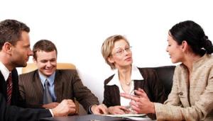 4. Luangkan Waktu Bersama