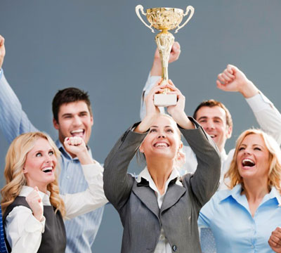 8. Tentukan Reward Bersama