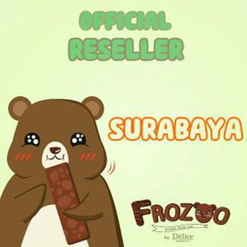 Peluang Bisnis Menjadi Reseller Frozoo Surabaya