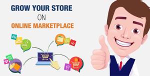 2. Manfaatkan Marketplace untuk Berjualan Produk Online Anda