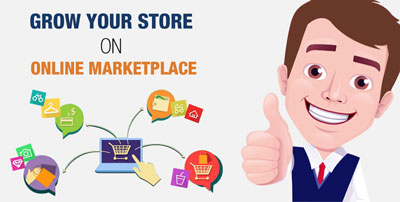 2. Manfaatkan Marketplace untuk Berjualan Produk Online Anda