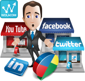 8. Berjualan Online dengan Menggunakan Sosial Media