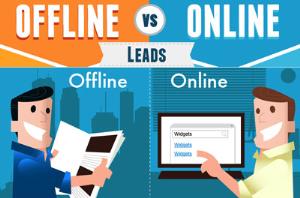 10. Mengubah Bisnis Offline Menjadi Go Online