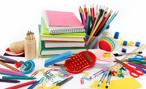 Alat Tulis Fancy Murah dan Berkualitas di Pyramedia Fancy