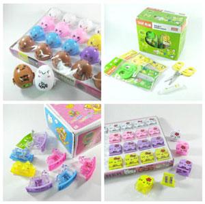 Pyramedia, Importir dan Distributor ATK Fancy Surabaya