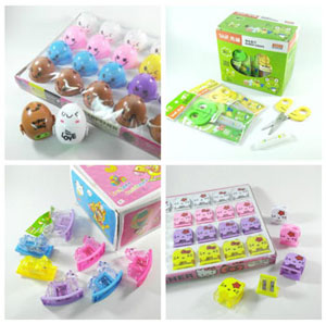 Pyramedia, Importir dan Distributor ATK Fancy Surabaya