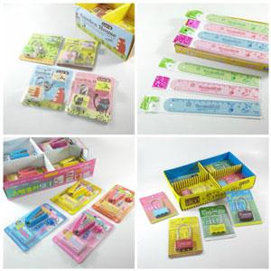 Pyramedia, Importir dan Distributor ATK Fancy Surabaya