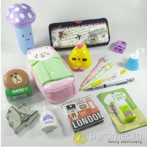 Jual Aneka Jenis Stationery di Distributor ATK Surabaya