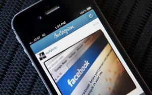 3. Integrasi Facebook