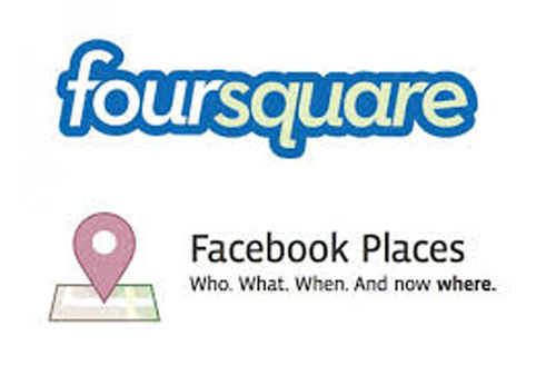 2. Klaim Bisnis Anda pada Platform yang Berbasis Lokasi (Foursquare, Facebook Places)