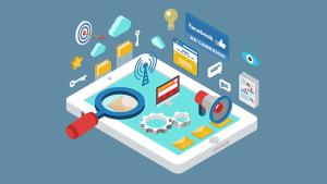 4. Jalankan Sebuah Mobile Ad Campaign