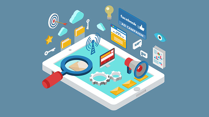 4. Jalankan Sebuah Mobile Ad Campaign