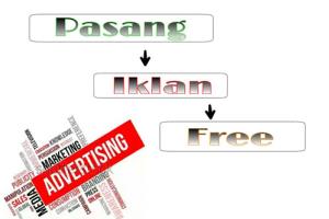 3. Mempromosikan lewat Iklan Baris