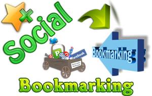 4. Mengirimkan Artikel ke Situs Social Bookmark