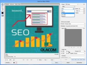 2. Gunakan Foto atau Gambar dengan Resolusi yang Tinggi