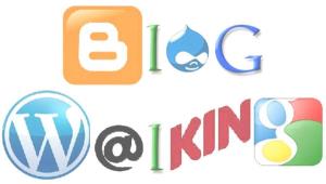 6. Blogwalking dan Berkomentar di Blog Lain