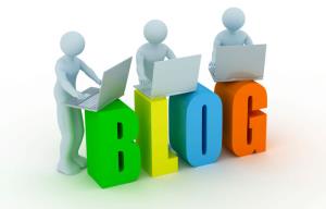 7. Bangun Jaringan Blogger yang Baik