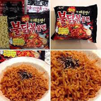 Aneka Makanan dan Minuman Import Tersedia Lengakap di Sukses Jaya Malang