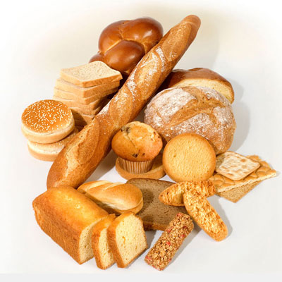 Sukses Jaya Menyediakan Aneka Roti Enak dan Bergizi