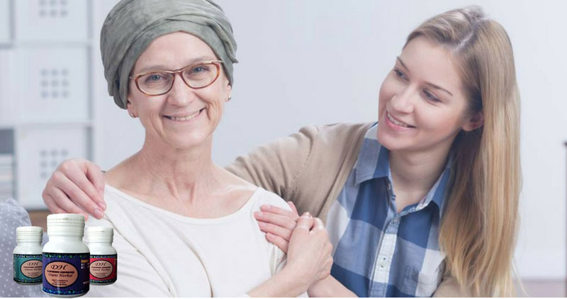 Diant Herbal dapat Mengobati Penyakit Tumor 