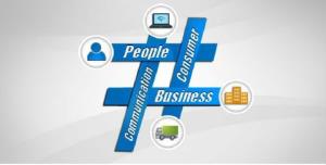 Hashtag Untuk Berbisnis