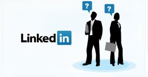 5.  Gunakan LinkedIn untuk Mengirim Konten