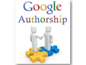 6.  Google Authorship Adalah Suatu Kewajiban