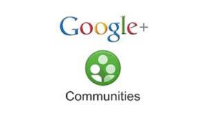 Keunggulan Google Plus Communities untuk Bisnis Online