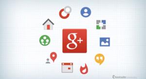 Keunggulan Google Plus Communities untuk Bisnis Online
