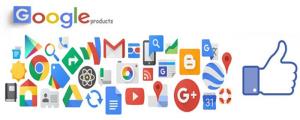 Keunggulan Google Plus Communities untuk Bisnis Online