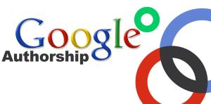 5. Klaim Publishing Content (Google Authorship)