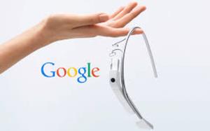 1. Google Glass