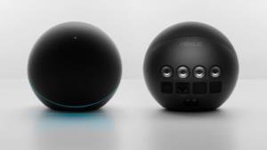 3. Google Nexus Q