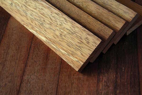 Lantai Kayu Parket Berkualitas hanya di Indo Jati Utama