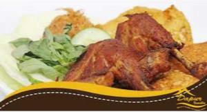 Dapur Rumahku Depot Enak Tanpa MSG Di Surabaya Barat