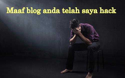 5. Blog di-Hack