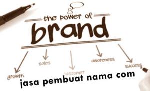 Tips Membuat Nama yang baik untuk Perusahaan