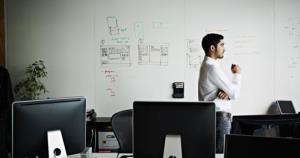 6. Jangan Mudah Menyerah