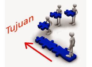 2. Menentukan Tujuan