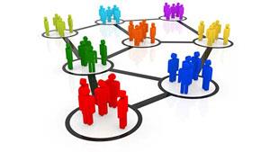 1. Buatlah Sebuah Networking Berdasarkan Niche