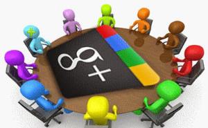 4. Mencuri Followers Kompetitor Melalui Google Plus