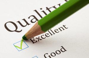 3. Menawarkan Kualitas