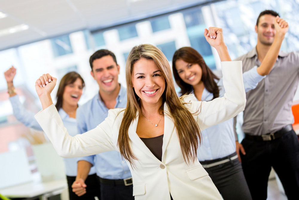 4. Memiliki Kepercayaan Antar Anggota Tim