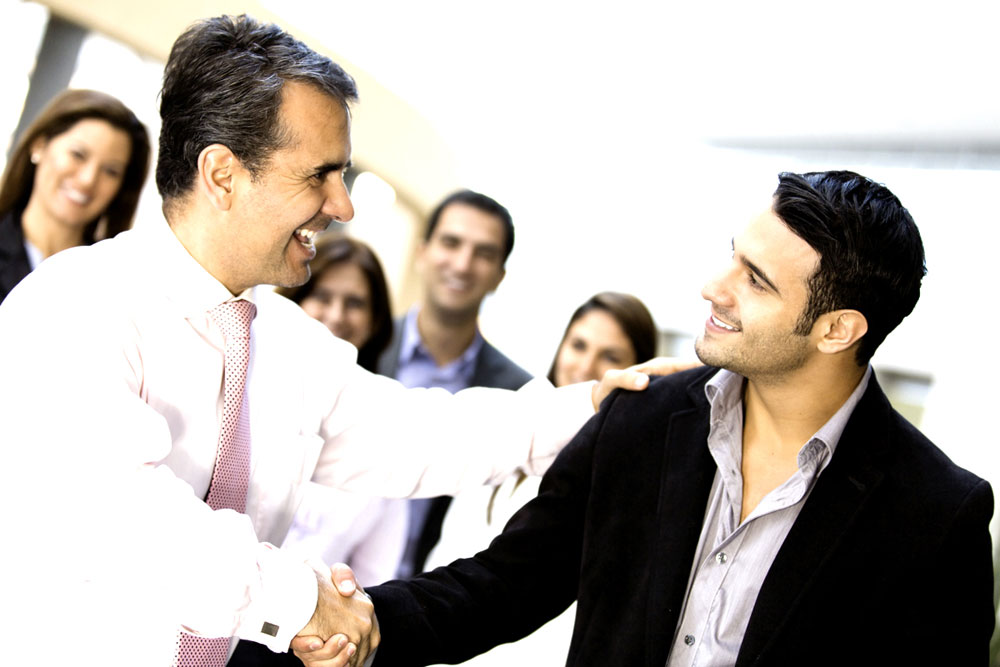 9. Berikan Dukungan yang Tulus