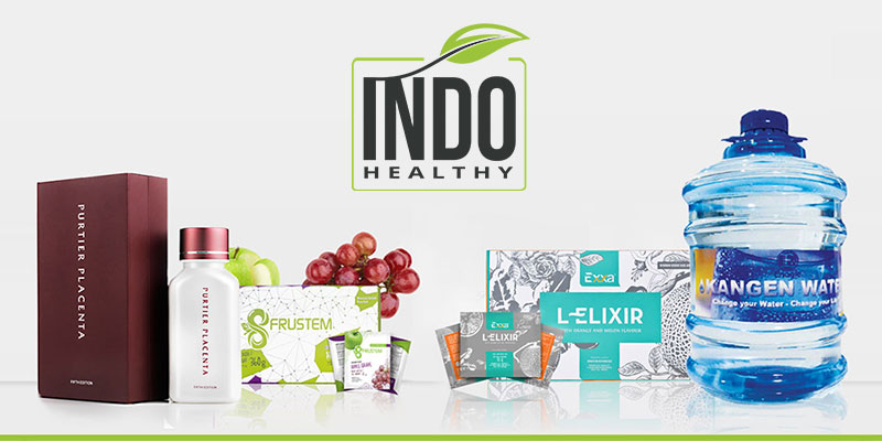 Berbagai Produk Kesehatan yang Tersedia di Indohealthy 