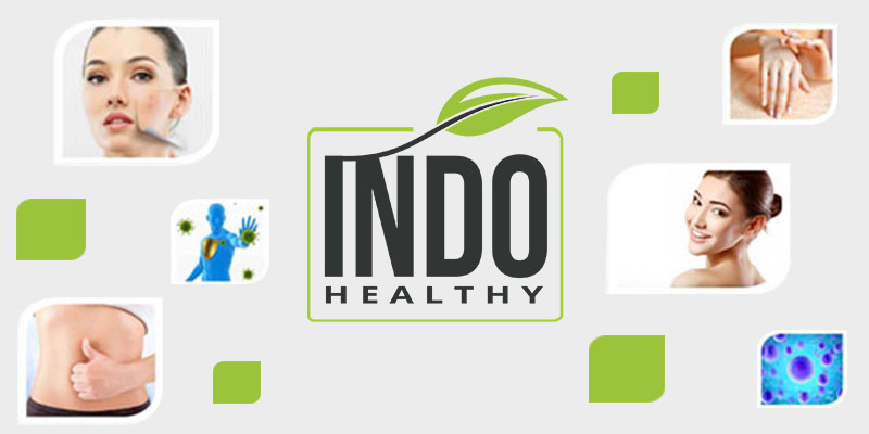 Indohealthy Membantu Mengatasi Masalah Penyakit dan Kecantikan 